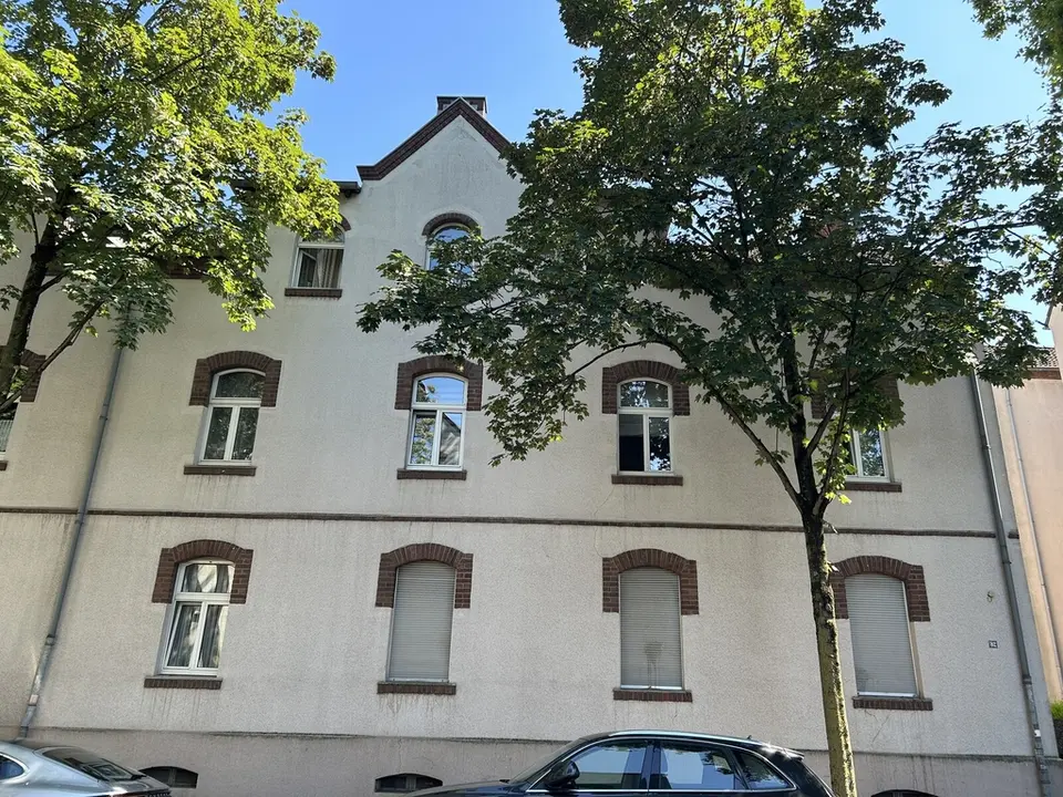 4 Zimmer Wohnung mit 69 m² in Duisburg – Bild 3