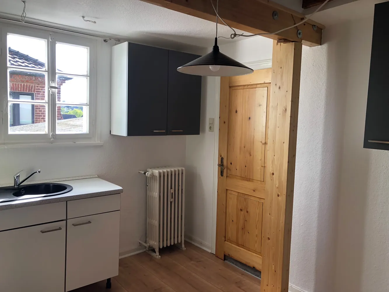 3 Zimmer Wohnung mit 73 m² in Solingen – Bild 1