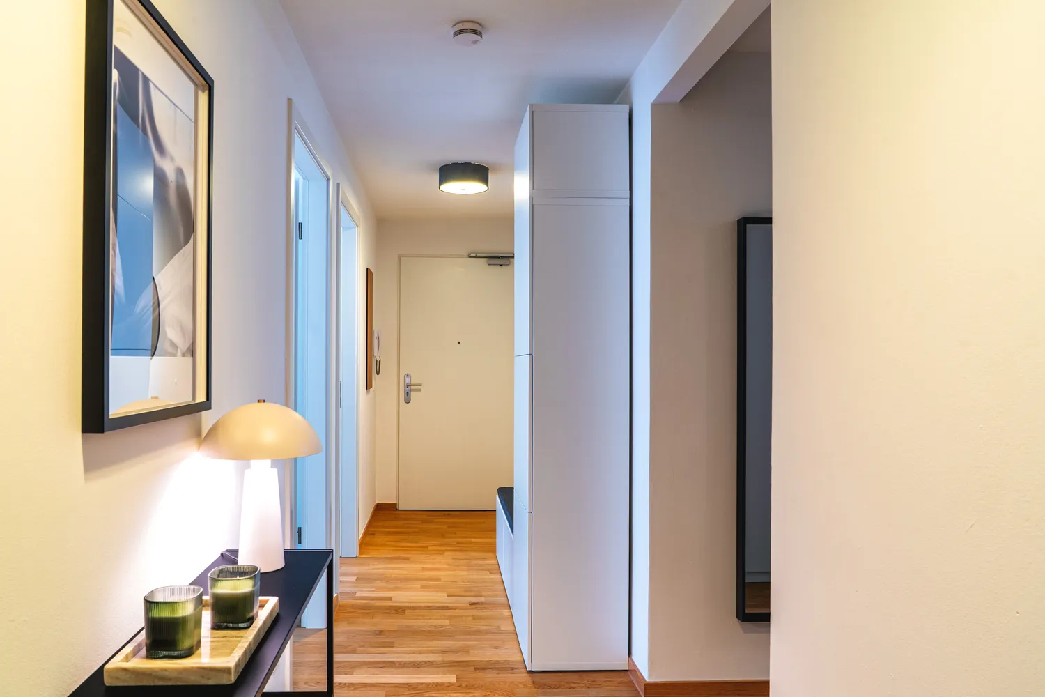 Shared room with 10 m² in Munich – Photo 12