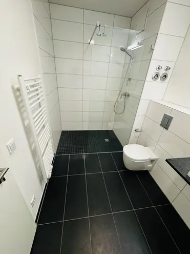 2 Zimmer Wohnung mit 44 m² in Berlin – Bild 9