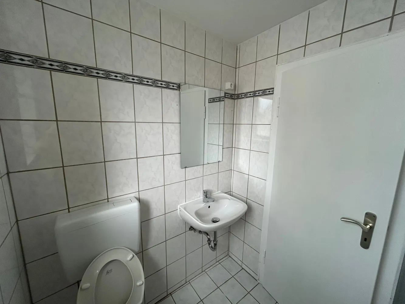 2 Zimmer Wohnung mit 45 m² in Dortmund – Bild 8