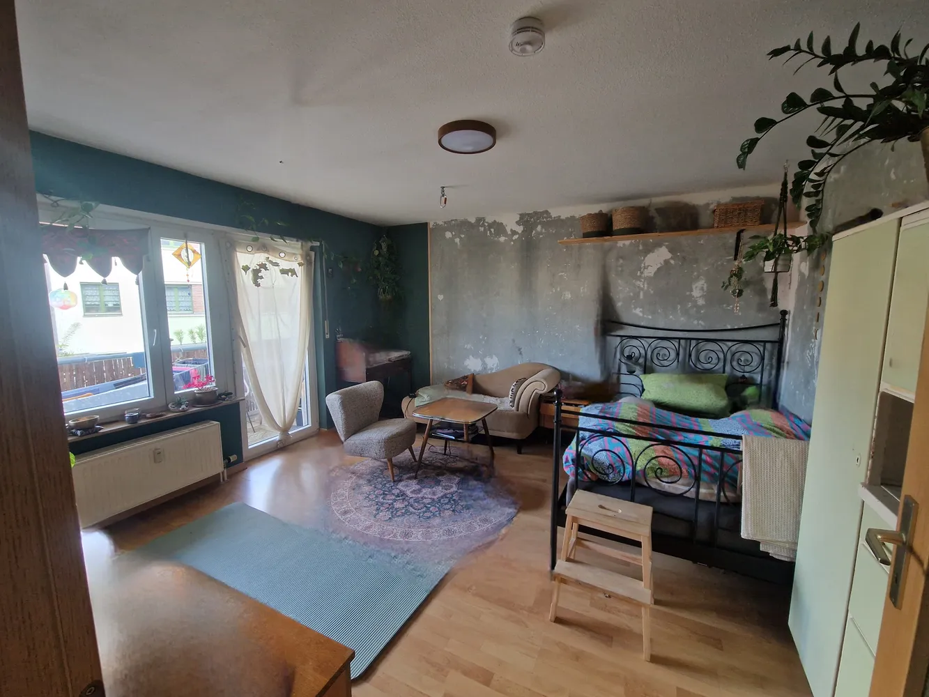 1 Zimmer Wohnung mit 28 m² in Leipzig – Bild 3
