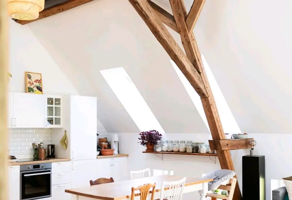 4 Zimmer Wohnung mit 119 m² in Kiel – Bild 3