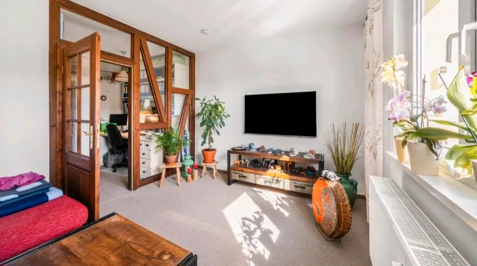 4 room apartment with 124 m² in Neubrandenburg – Photo 6