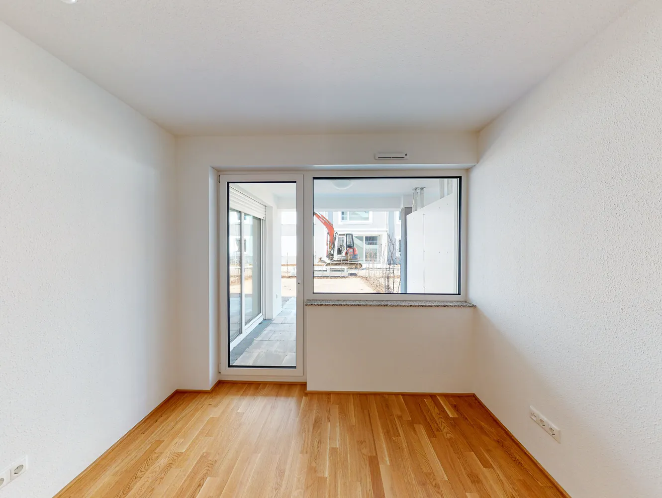 3 room apartment with 71 m² in Mannheim – Photo 7