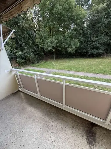 1 Zimmer Wohnung mit 33 m² in Leipzig – Bild 7