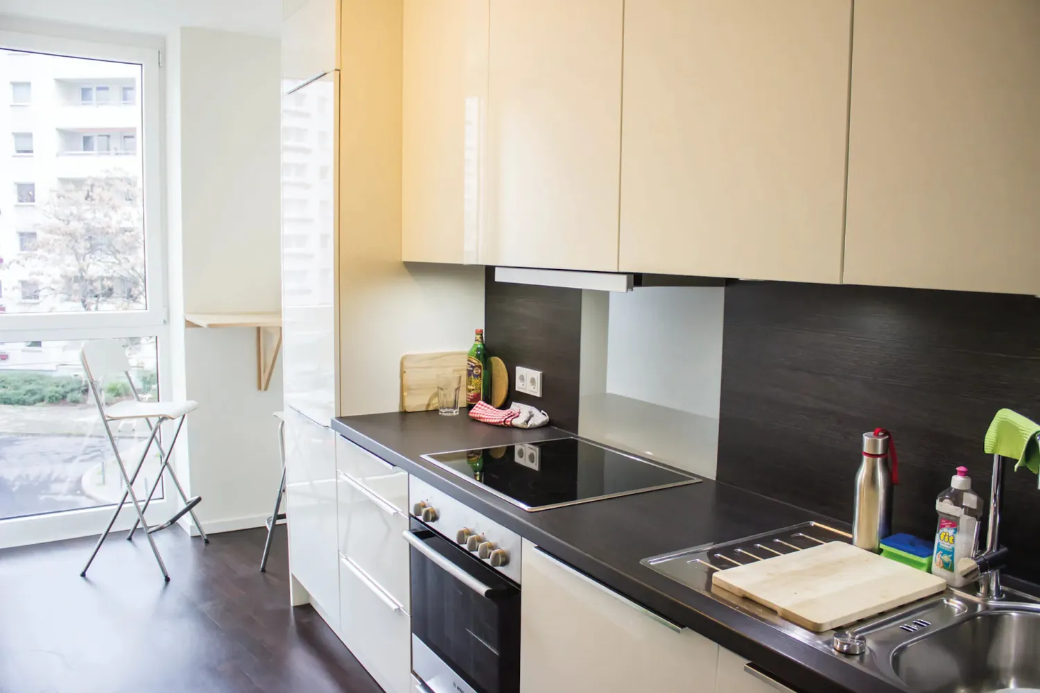 Shared room with 12 m² in Berlin – Photo 1