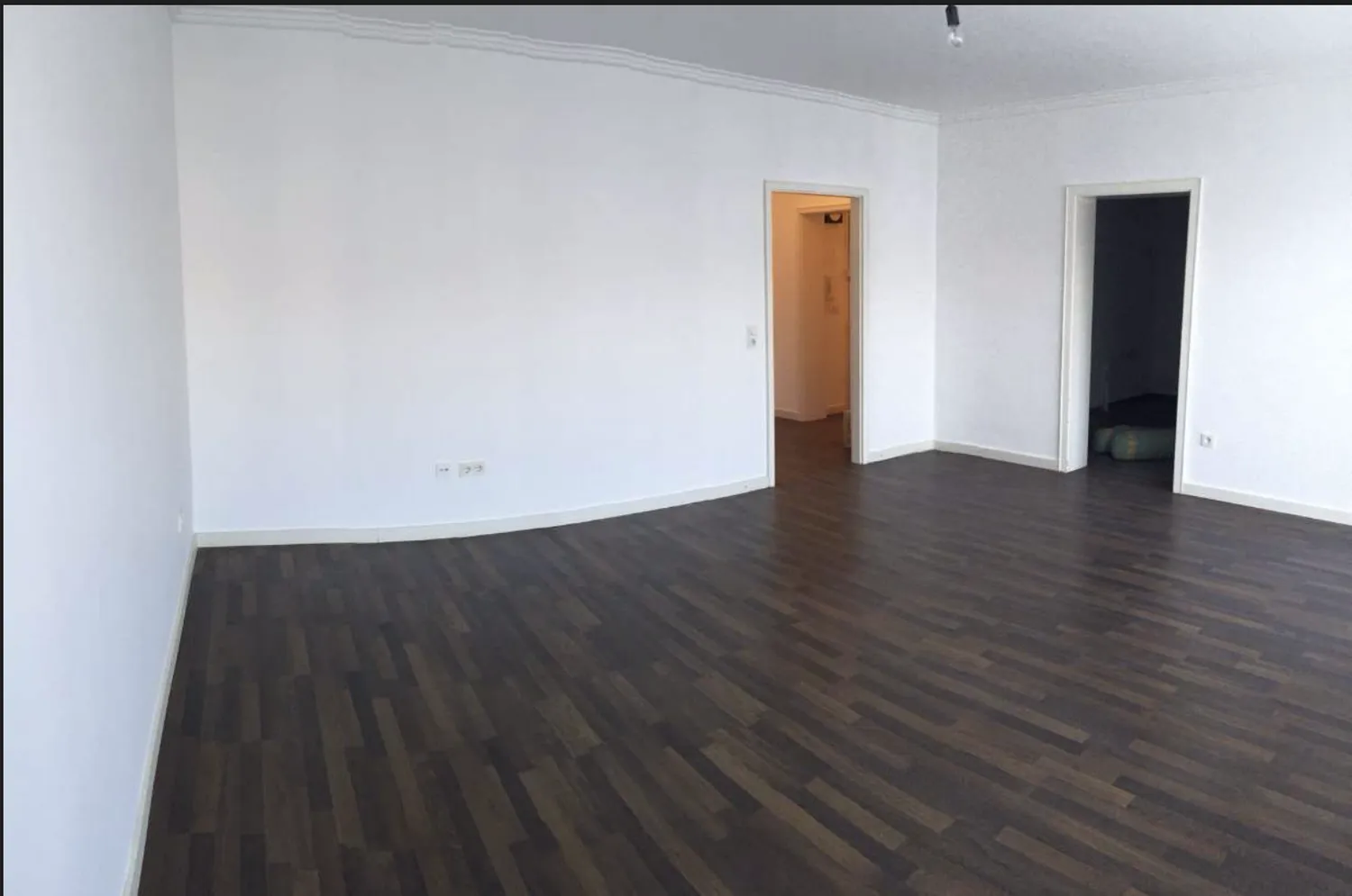 2 Zimmer Wohnung mit 87 m² in Köln – Bild 1