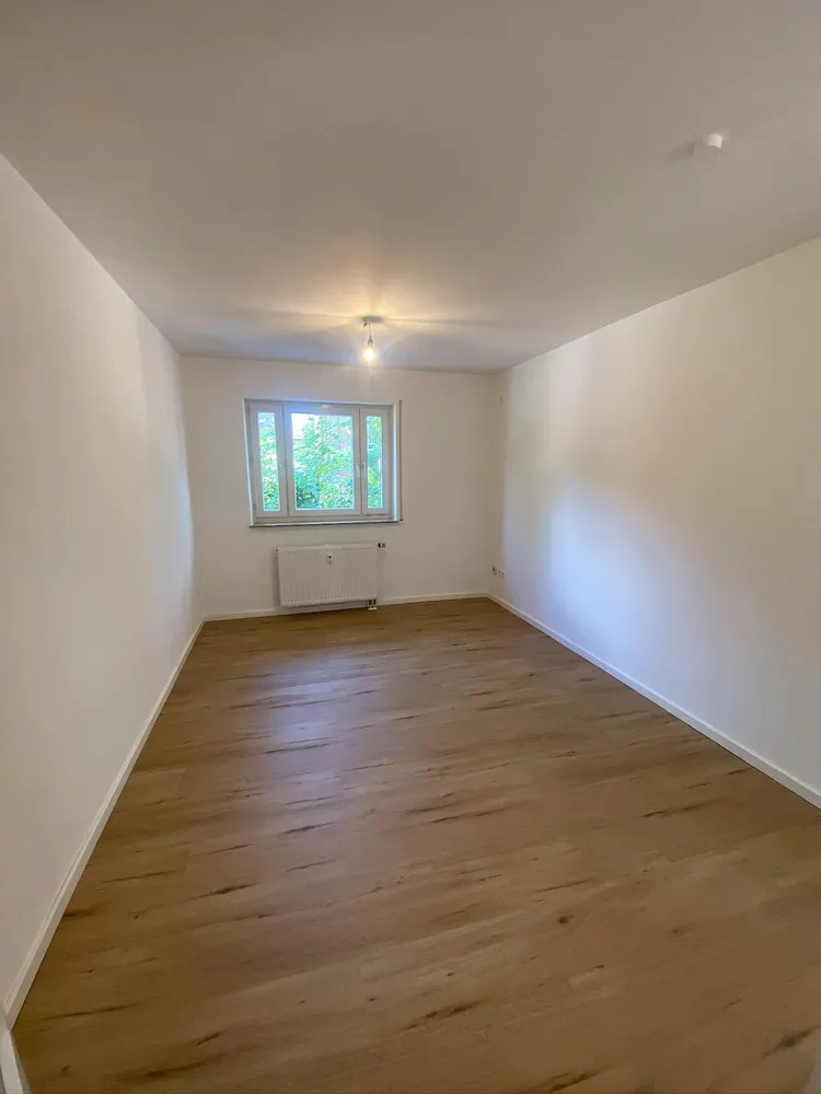 1 Zimmer Wohnung mit 30 m² in Stuttgart – Bild 2