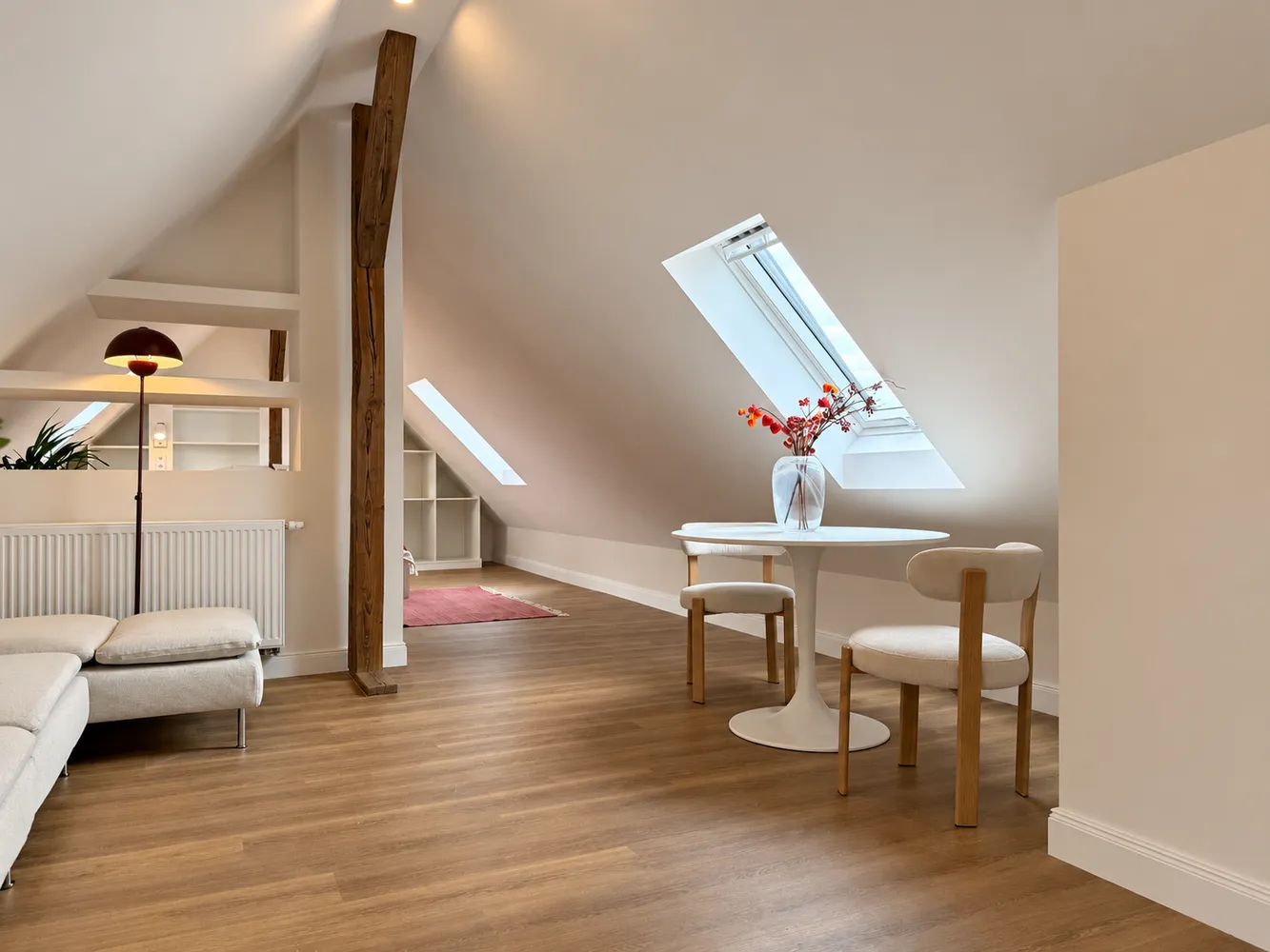 1 Zimmer Wohnung mit 50 m² in Köln – Bild 7
