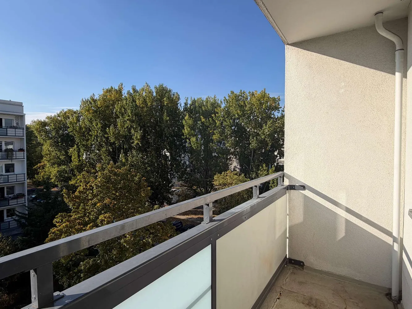 3 Zimmer Wohnung mit 69 m² in Berlin – Bild 1