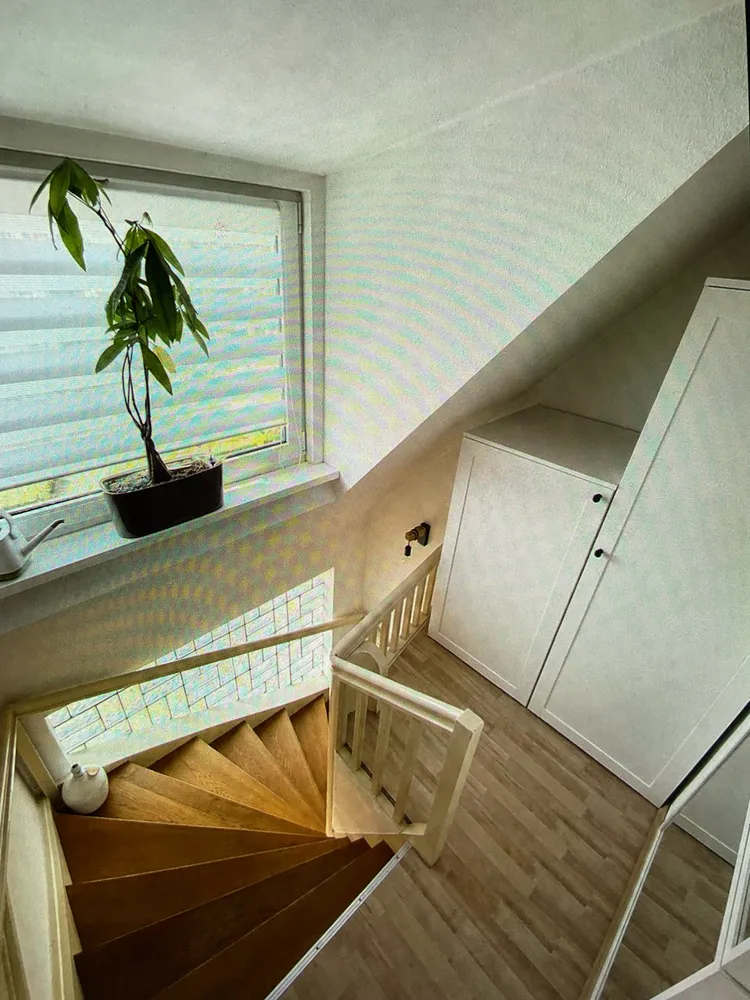 4 Zimmer Wohnung mit 95 m² in Nürnberg – Bild 2