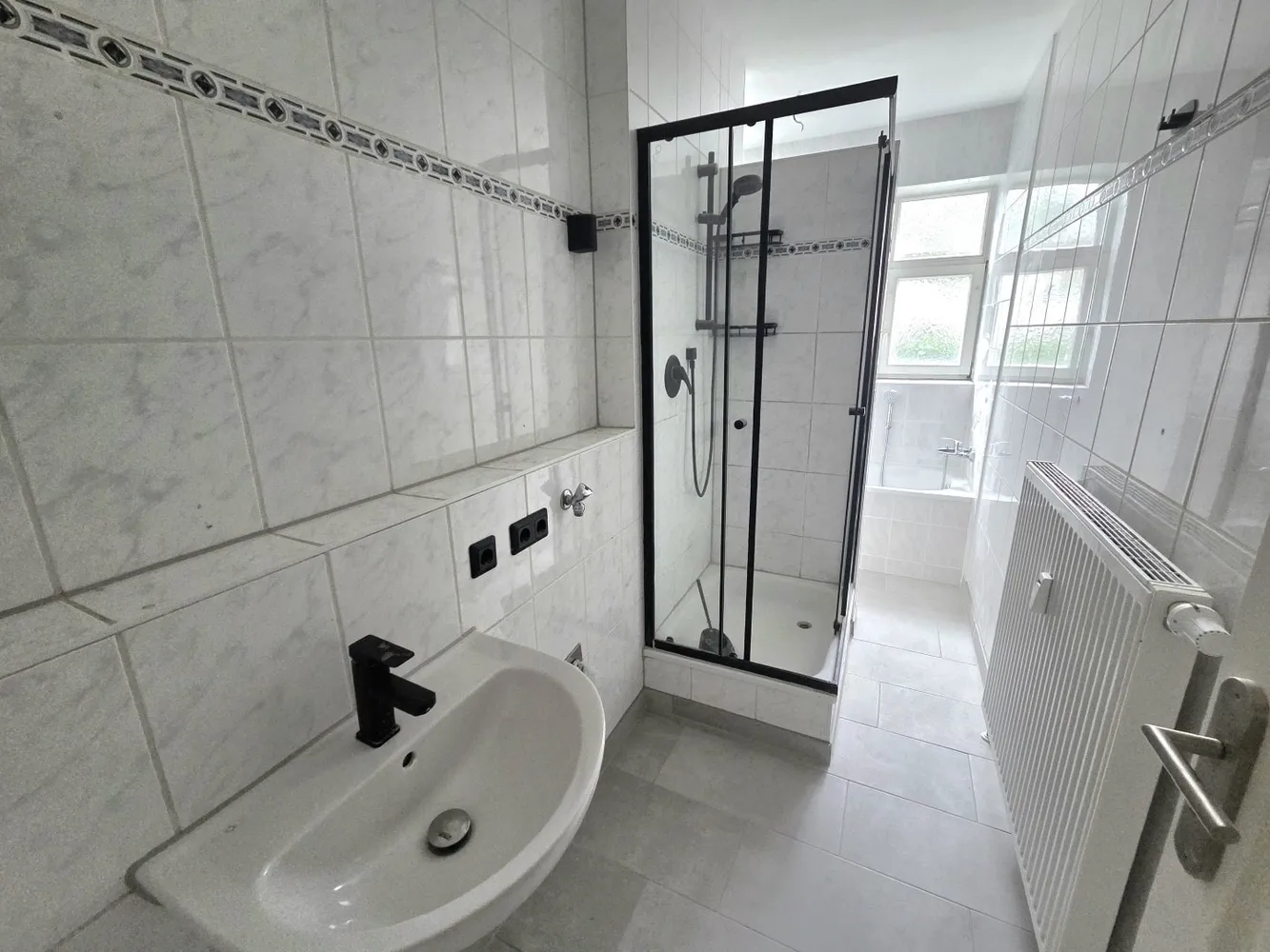 4 room apartment with 110 m² in Chemnitz – Photo 12