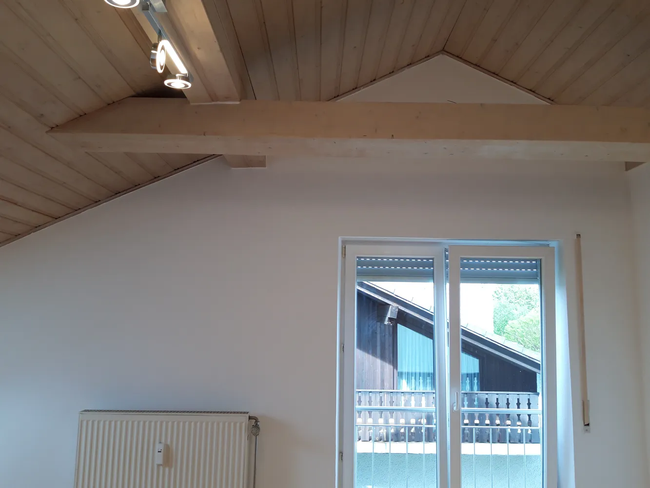 4 Zimmer Wohnung mit 105 m² in Ingolstadt – Bild 1