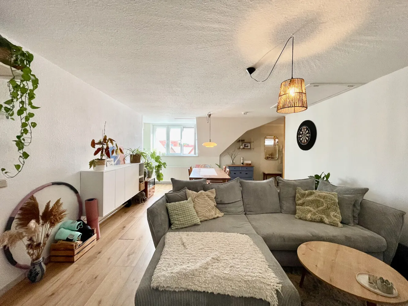 2 Zimmer Wohnung mit 68 m² in Mainz – Bild 1