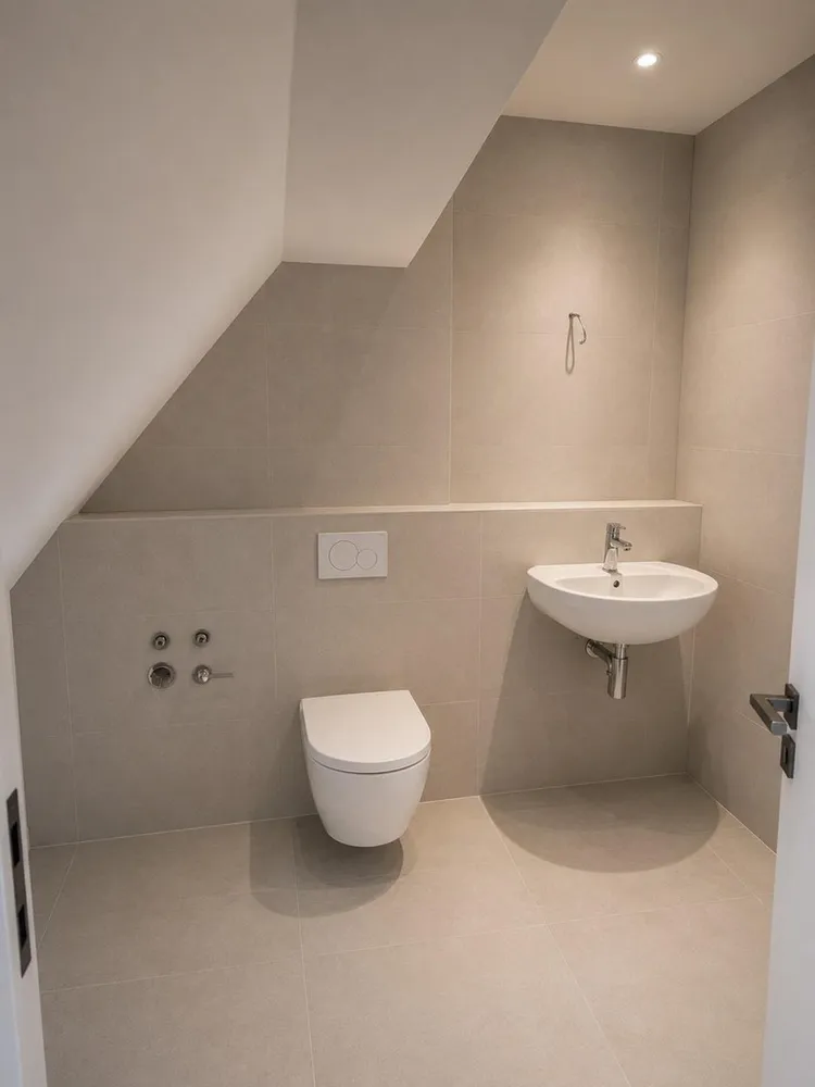 2 Zimmer Wohnung mit 66 m² in Frankenthal (Pfalz) – Bild 5