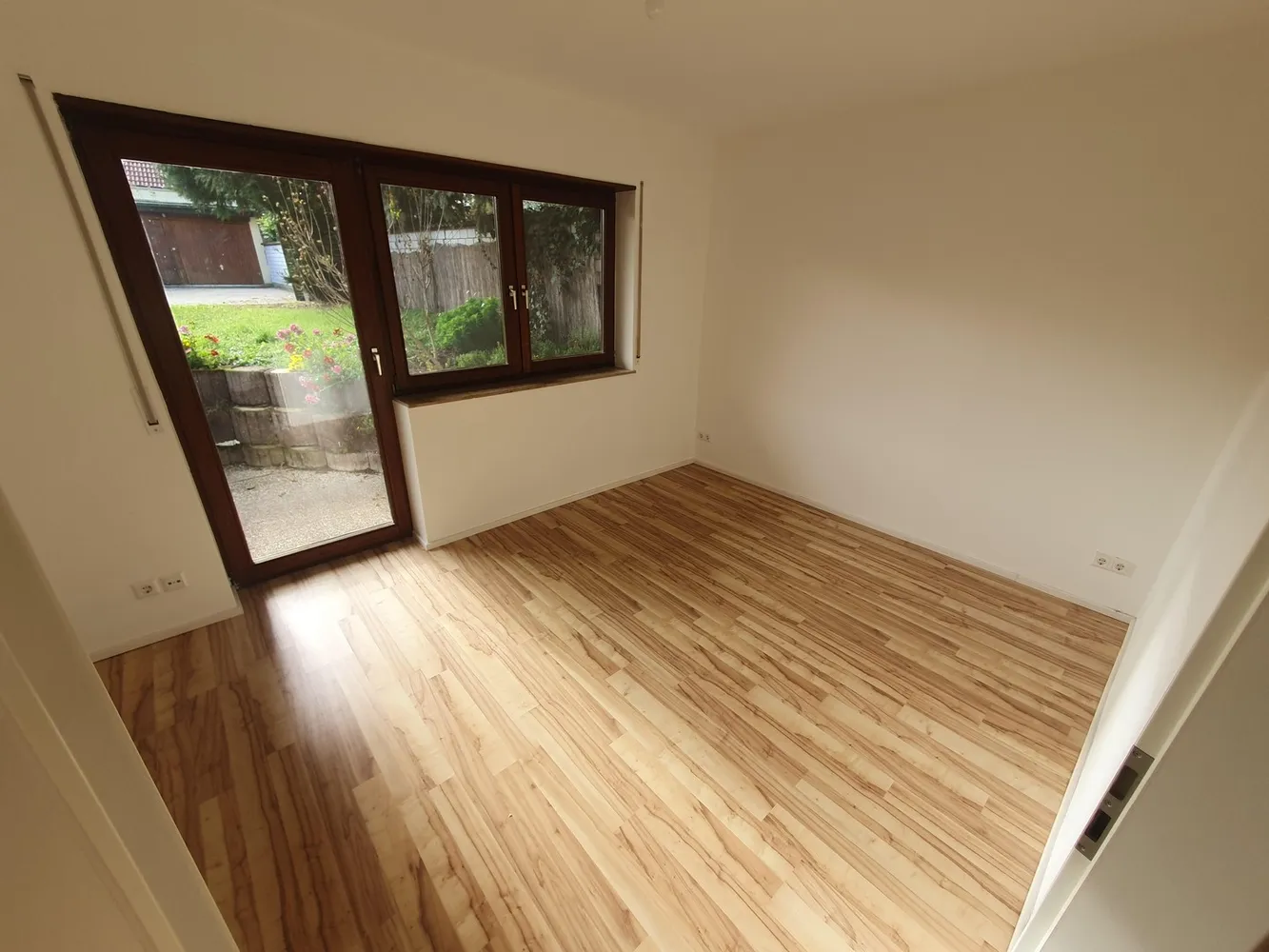 2 Zimmer Wohnung mit 68 m² in Schwetzingen – Bild 9