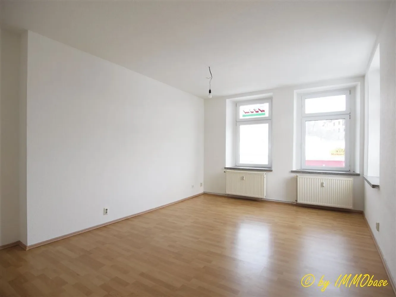 2 Zimmer Wohnung mit 59 m² in Mittweida – Bild 4