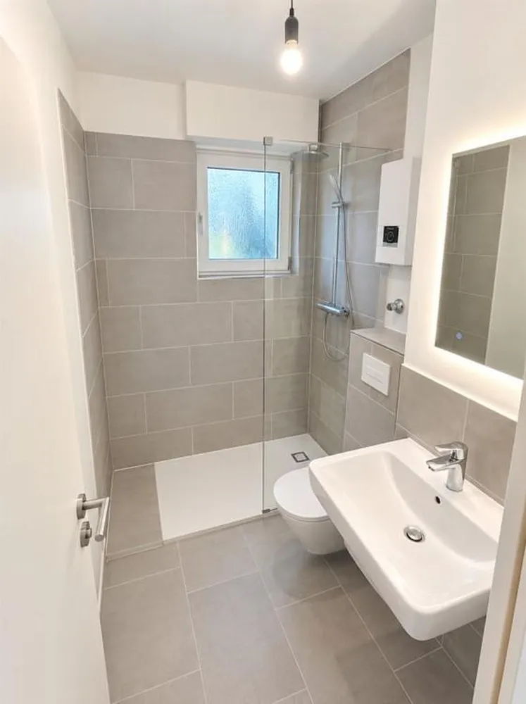 3 room apartment with 66 m² in Cologne – Photo 2