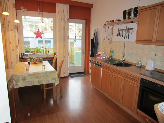5 Zimmer Wohnung mit 135 m² in Osnabrück – Bild 5