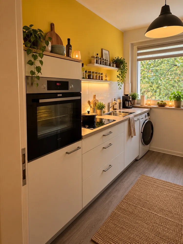 3 Zimmer Wohnung mit 65 m² in Duisburg – Bild 12