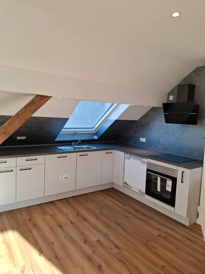 2 Zimmer Wohnung mit 45 m² in Nürnberg – Bild 6