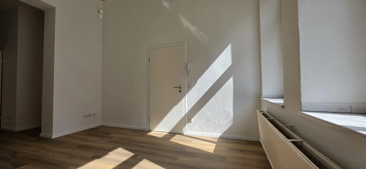 1 Zimmer Wohnung mit 28 m² in Krefeld – Bild 3