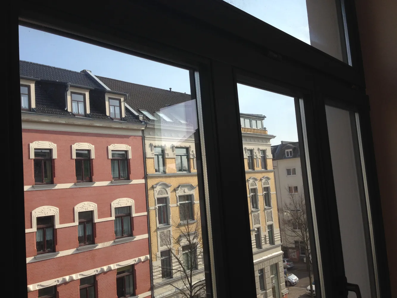 2 Zimmer Wohnung mit 41 m² in Leipzig – Bild 11