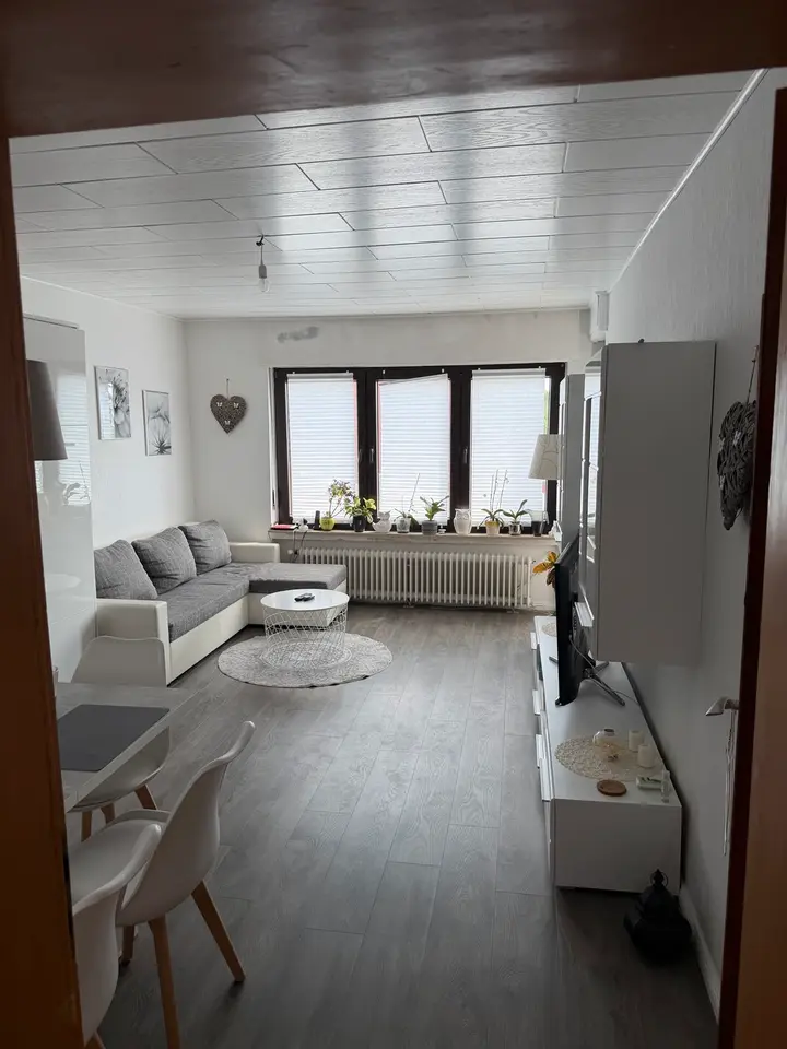 3 room apartment with 80 m² in Dormagen – Photo 1