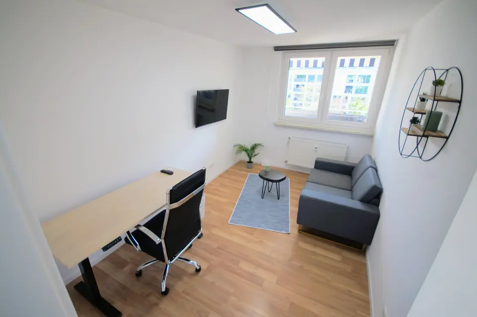 WG-Zimmer mit 26 m² in Bamberg – Bild 6