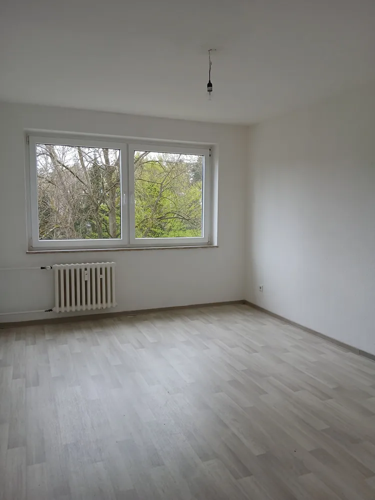 3 Zimmer Wohnung mit 76 m² in Bielefeld – Bild 1