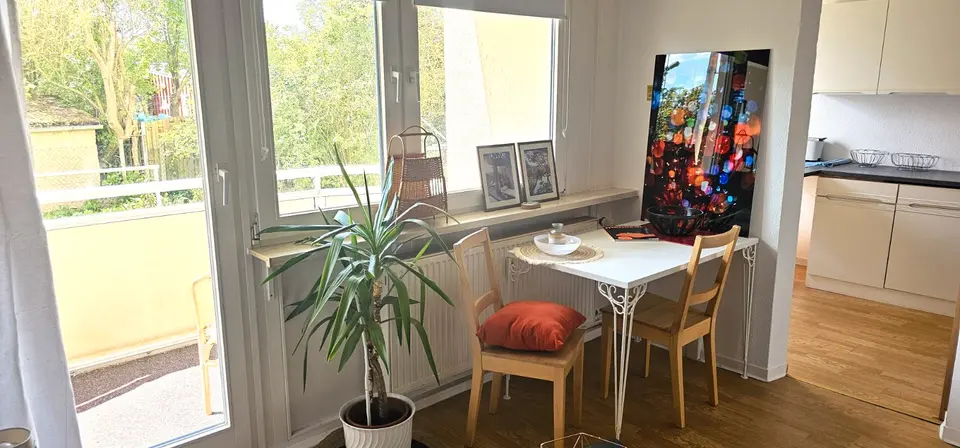 WG-Zimmer mit 35 m² in Rostock – Bild 6