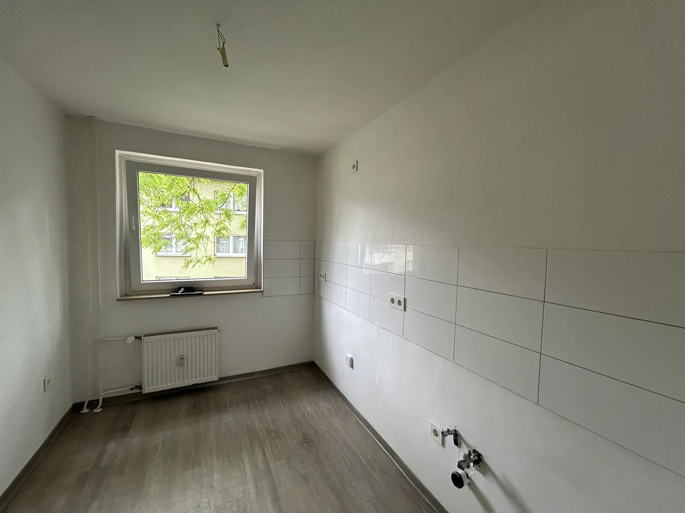 3 Zimmer Wohnung mit 65 m² in Braunschweig – Bild 5