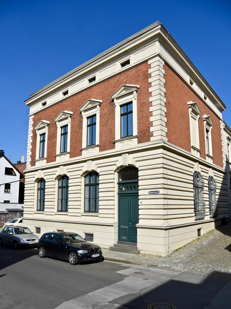 3 Zimmer Wohnung mit 97 m² in Essen – Bild 1