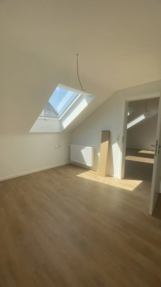 2 Zimmer Wohnung mit 32 m² in Waiblingen – Bild 6