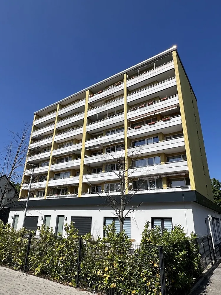 2 Zimmer Wohnung mit 65 m² in Essen – Bild 3