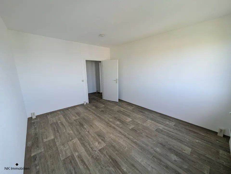 2 Zimmer Wohnung mit 62 m² in Limbach-Oberfrohna – Bild 7