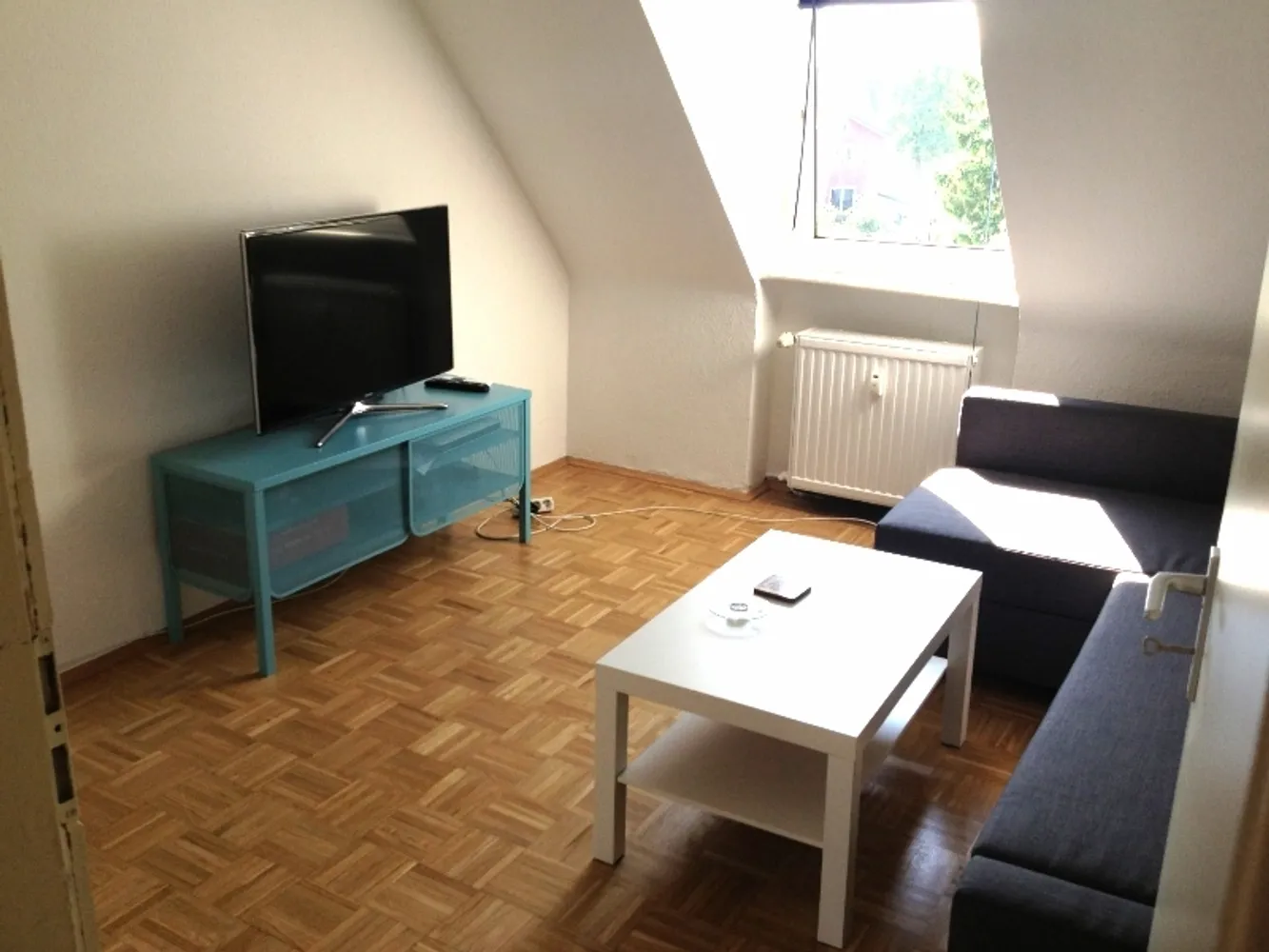 2 Zimmer Wohnung mit 36 m² in Essen – Bild 7