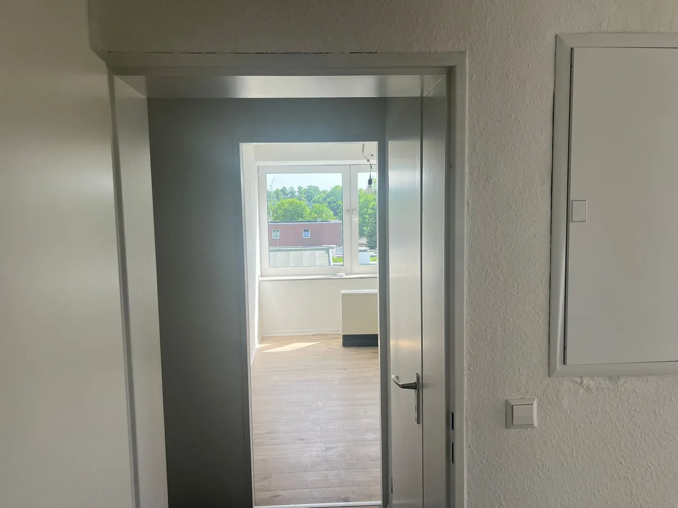 4 Zimmer Wohnung mit 73 m² in Dorsten – Bild 7