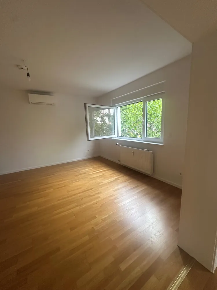 3 room apartment with 79 m² in Frankfurt am Main – Photo 2