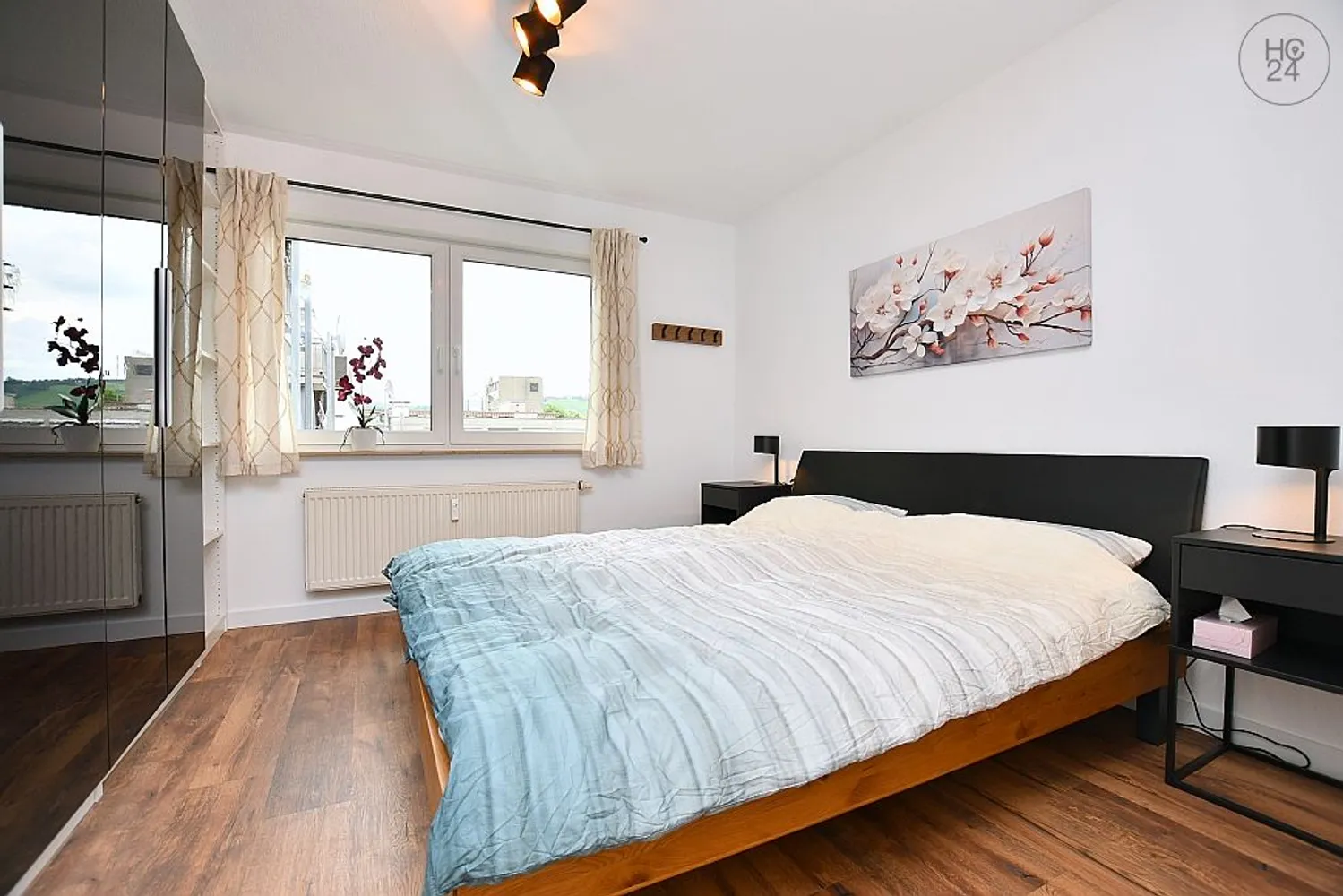 2 Zimmer Wohnung mit 50 m² in Stuttgart – Bild 2