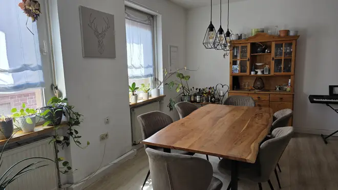 3 Zimmer Wohnung mit 96 m² in Karlsruhe – Bild 3
