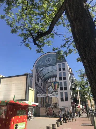 3 Zimmer Wohnung mit 83 m² in Berlin – Bild 11