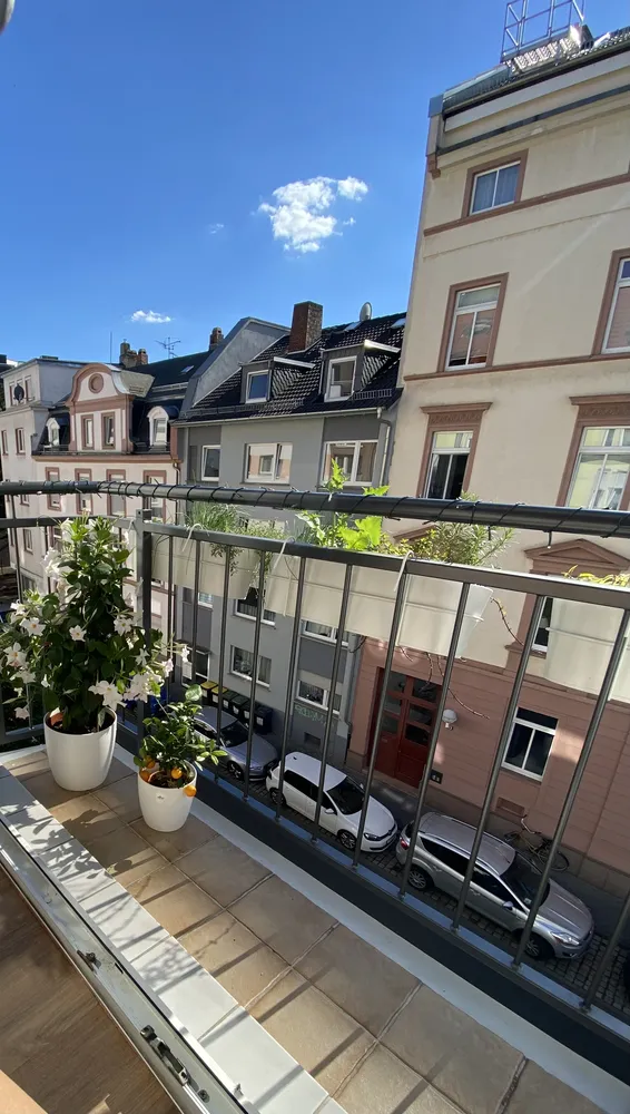 2 Zimmer Wohnung mit 65 m² in Frankfurt am Main – Bild 7