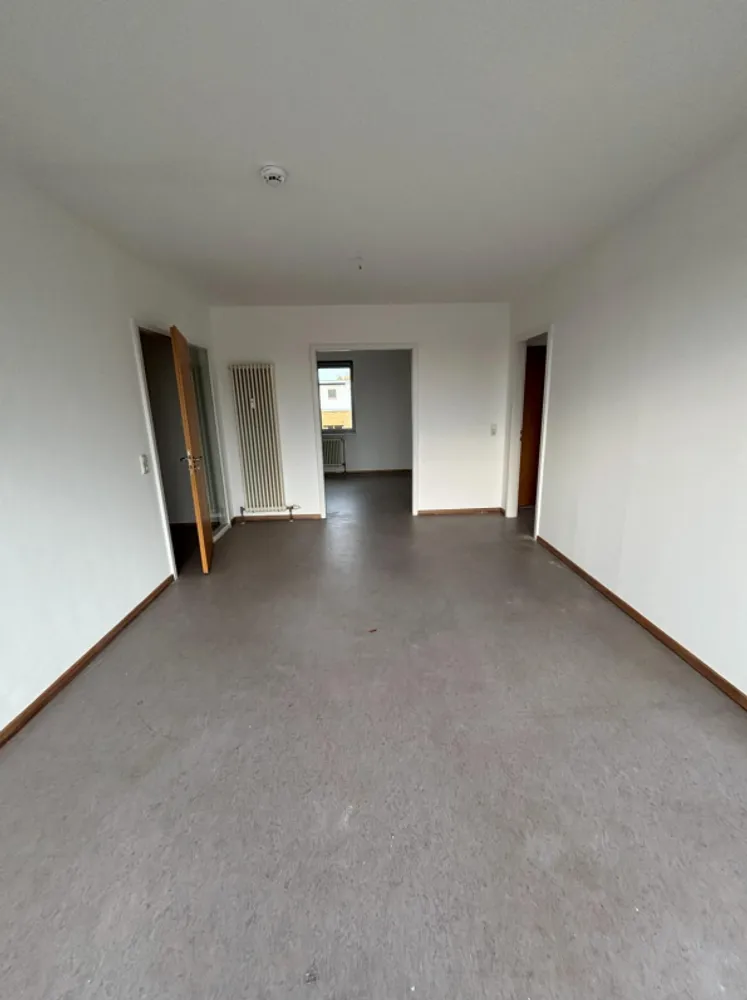 2 room apartment with 64 m² in Berlin – Photo 1