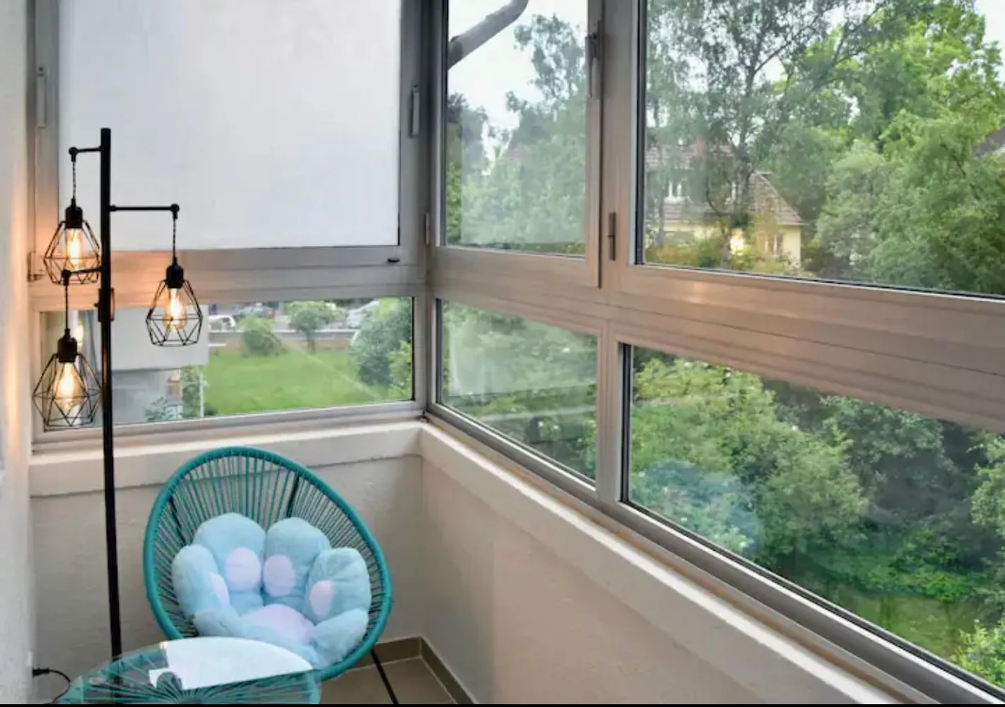 2 Zimmer Wohnung mit 65 m² in Frankfurt am Main – Bild 10