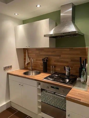 2 Zimmer Wohnung mit 66 m² in Wiesbaden – Bild 3