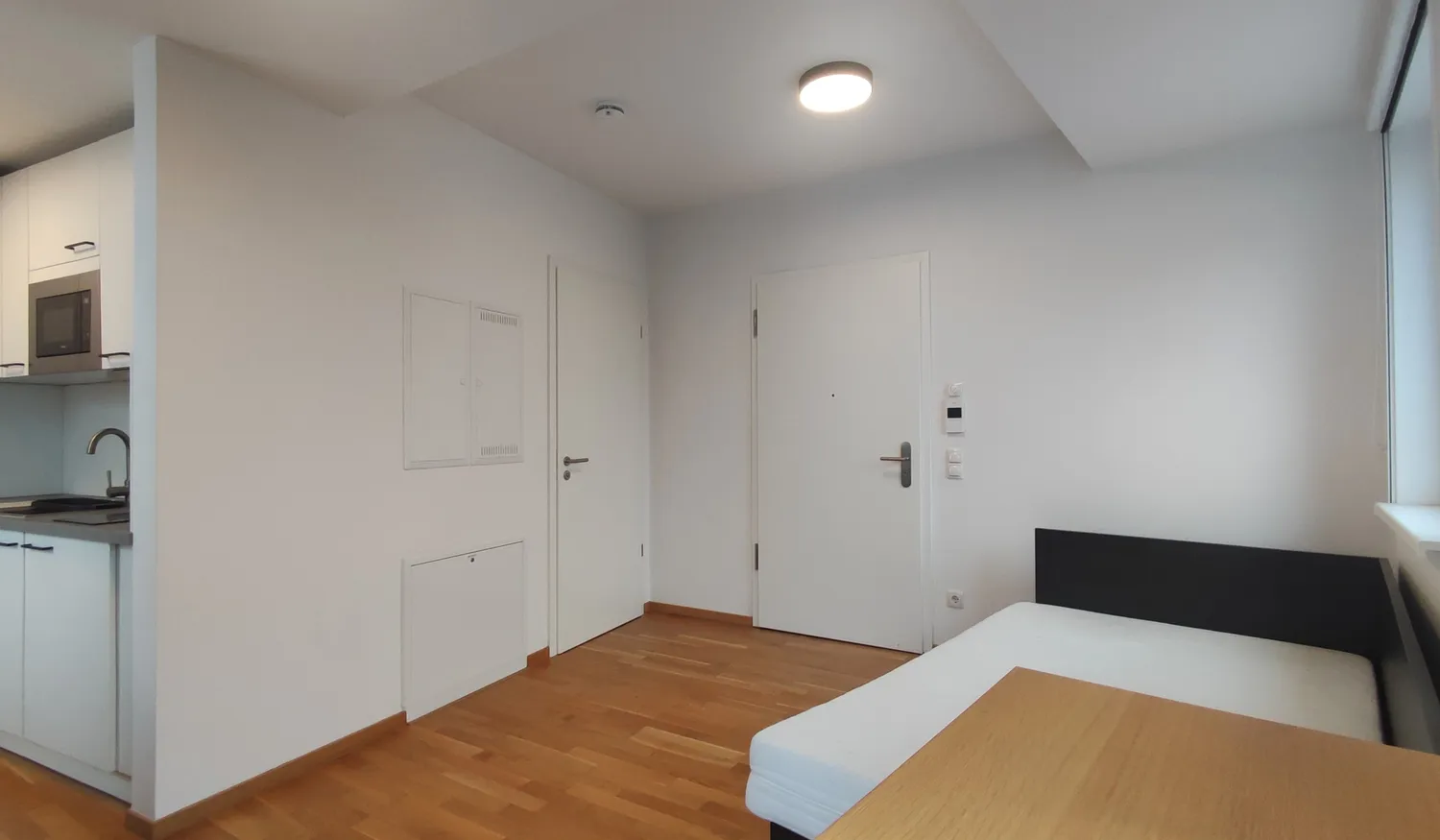 1 room apartment with 21 m² in Berlin – Photo 3