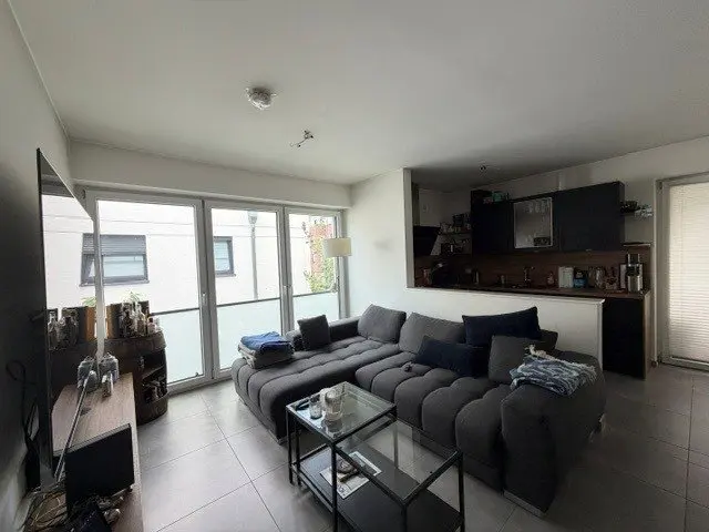 2 Zimmer Wohnung mit 55 m² in Vechta – Bild 1