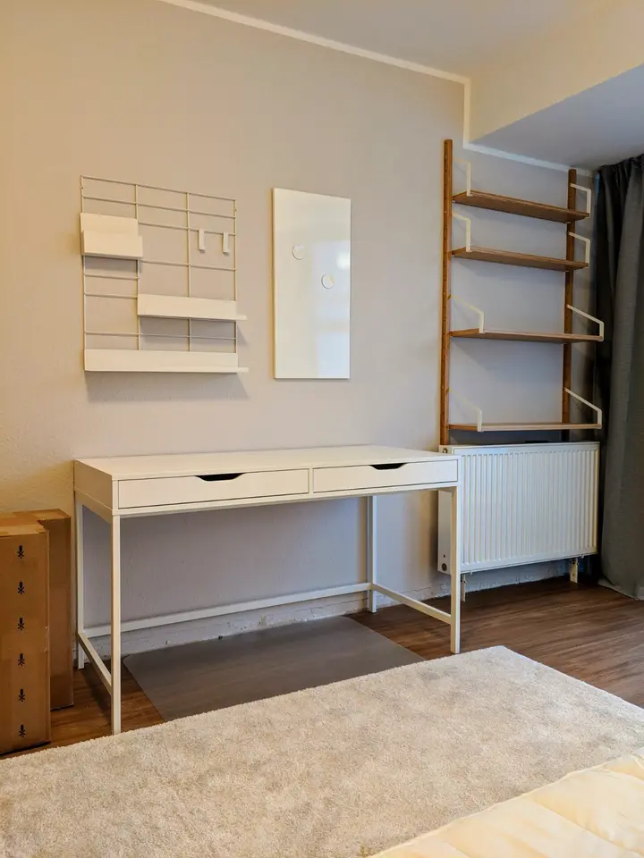 WG-Zimmer mit 15 m² in Bremen – Bild 3